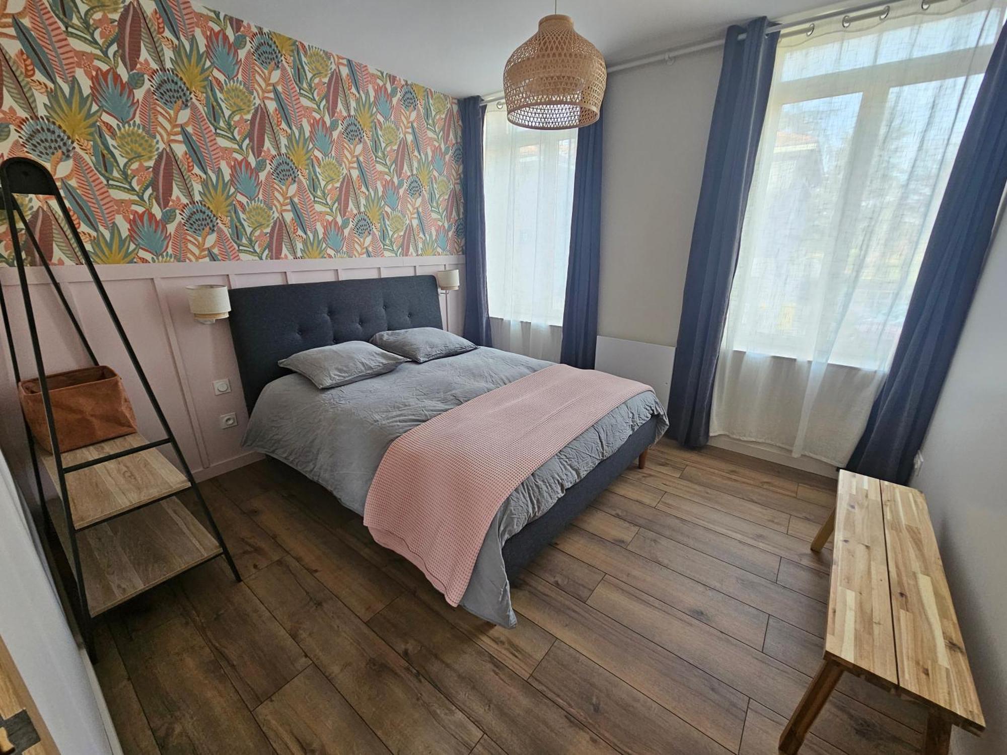 Kings View Apartment Roche-la-Moliere